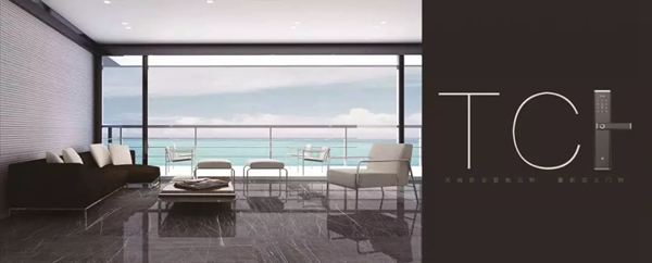 天誠智能鎖教你如何挑選心儀的智能鎖