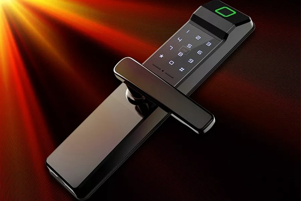 霸菱智能鎖亮相海上絲綢之路國際博覽會邀你共賞