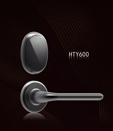 霸菱智能鎖亮相海上絲綢之路國際博覽會邀你共賞