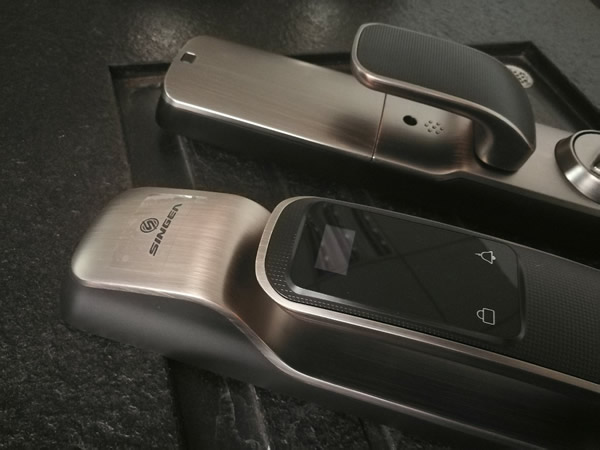 智能鎖除了全自動(dòng)還有哪些了不起的？