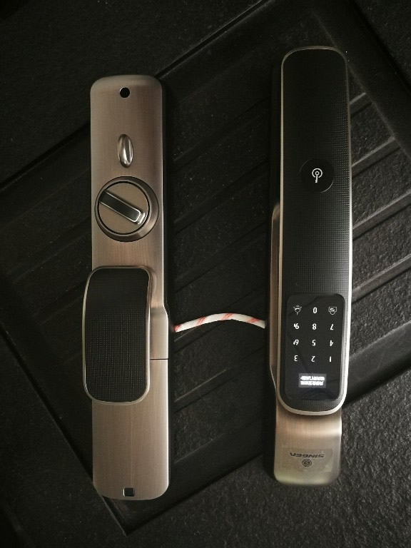 智能鎖除了全自動(dòng)還有哪些了不起的？