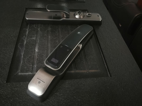 智能鎖除了全自動(dòng)還有哪些了不起的？