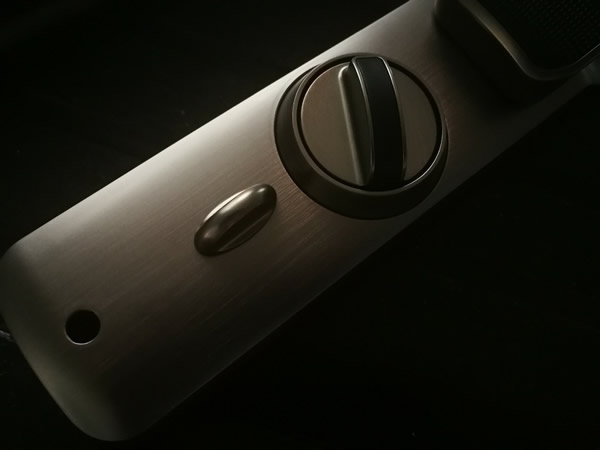 智能鎖除了全自動(dòng)還有哪些了不起的？