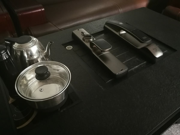 智能鎖除了全自動(dòng)還有哪些了不起的？