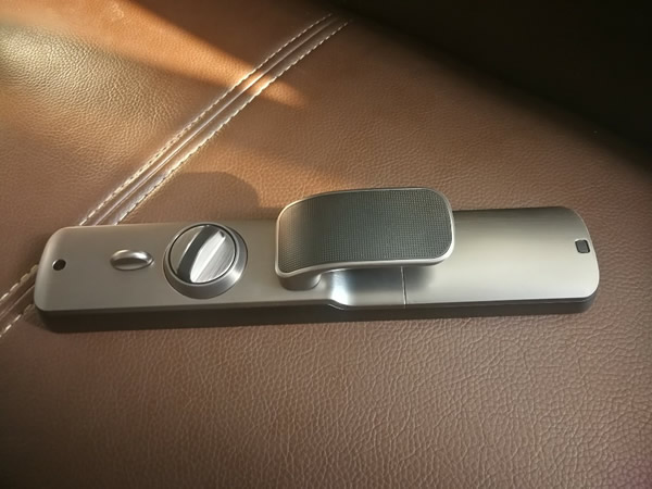 智能鎖除了全自動(dòng)還有哪些了不起的？