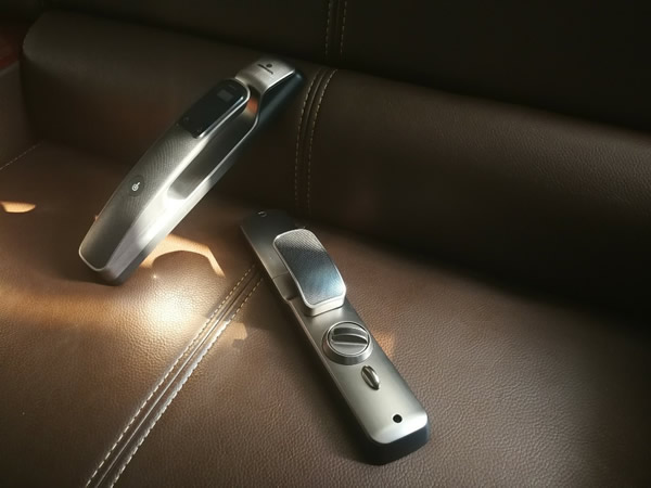 智能鎖除了全自動(dòng)還有哪些了不起的？