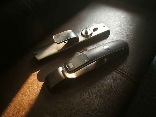 智能鎖除了全自動(dòng)還有哪些了不起的？