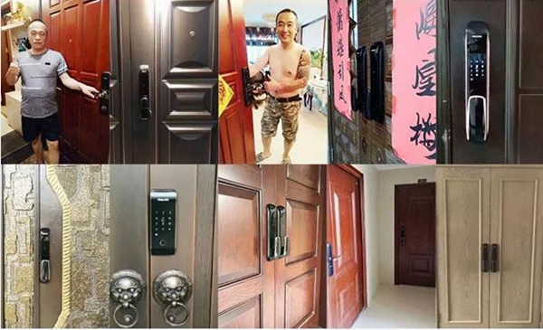 飛利浦智能鎖5000萬曝光量的品質生活體驗活動圓滿落幕