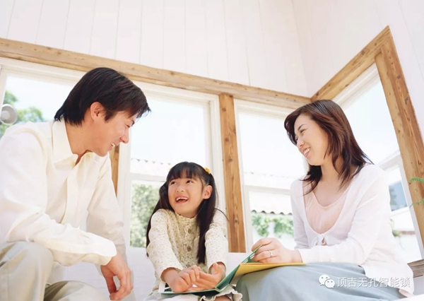 頂吉智能鎖分立安全系統，默默守護家人的幸福！