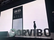 歐瑞博智能鎖:實(shí)現(xiàn)美觀交互和家居智能化