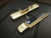 思歌智能鎖：火爆的智能指紋鎖市場