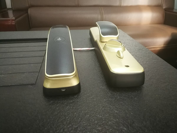  全智動(dòng)指紋鎖安裝與調(diào)試不可忽視