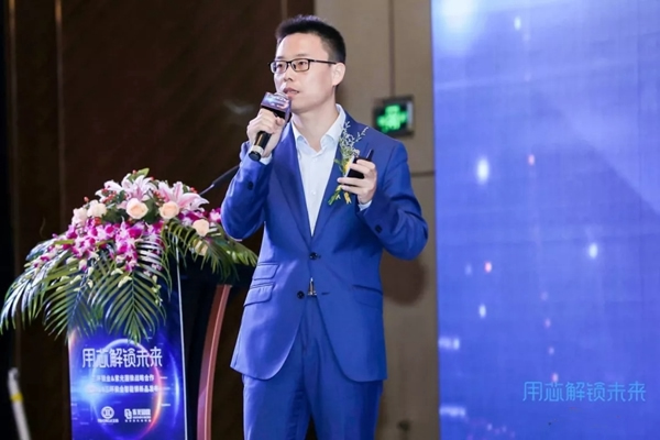 三環(huán)鎖業(yè)與紫光國(guó)微推出新品智能鎖，強(qiáng)強(qiáng)打造智能鎖新時(shí)代