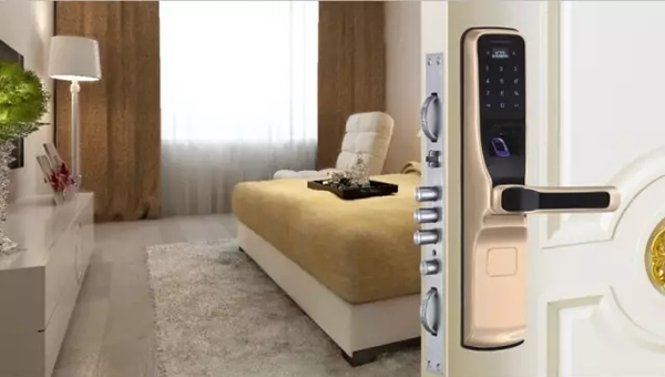 智能鎖小區(qū)推廣一天賣出10幾套鎖，是怎么做到的？