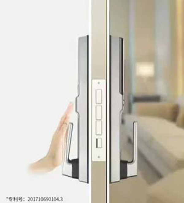 紐威爾智能鎖桐鄉吾悅店鉅惠來襲！