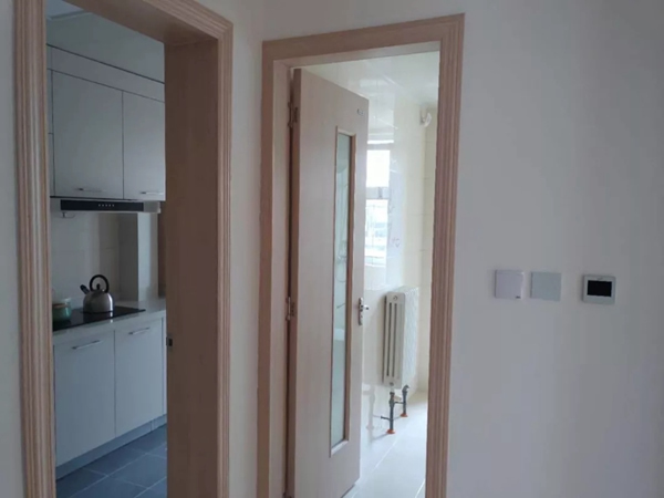 紫光聯(lián)物：中新天津生態(tài)城1500套智慧人才公寓將盛大開放