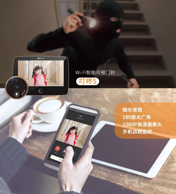 移康智能瑣AI防護(hù)科技在2018年中國(guó)工博會(huì)全新亮相！