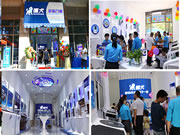 德犬智能鎖:無形中擴大品牌影響力