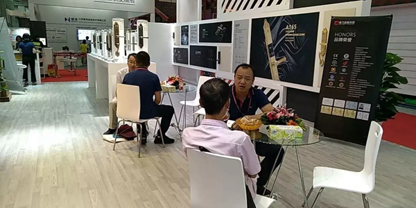 國際智慧地產博覽會摩力智慧地產展圓滿落幕