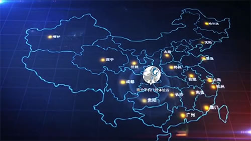 德犬色，中國藍：征途從未止步！