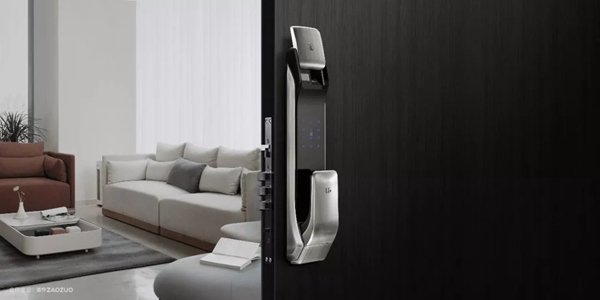 優(yōu)點科技成為住建部國家智能門鎖安全標準制定單位