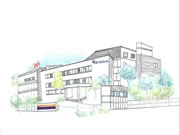 必達智能鎖：遇見必達，未來可期