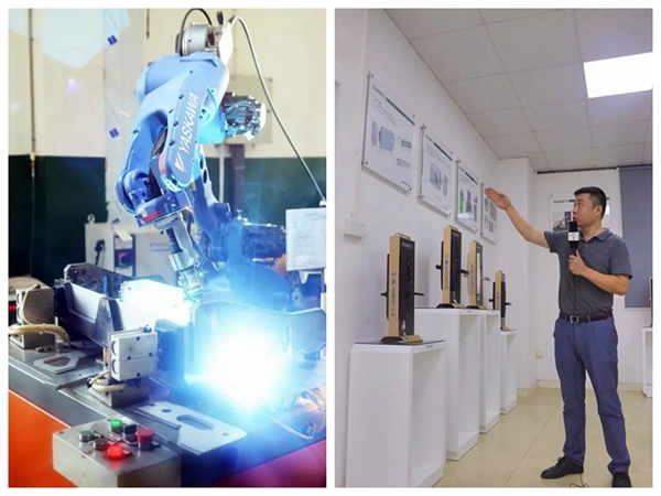 常通物聯：樹工匠心品質，燃產品力之魂