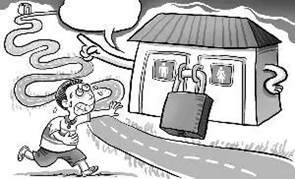 頂吉智能鎖：出門(mén)忘記反鎖，該怎么辦？