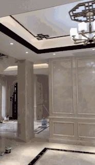 WULIAN全屋智能家居系統(tǒng)在東莞瑞士半山的落地案列