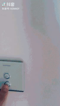 WULIAN全屋智能家居系統(tǒng)在東莞瑞士半山的落地案列