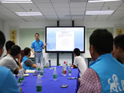 德犬智能鎖:全面的智能鎖知識培訓