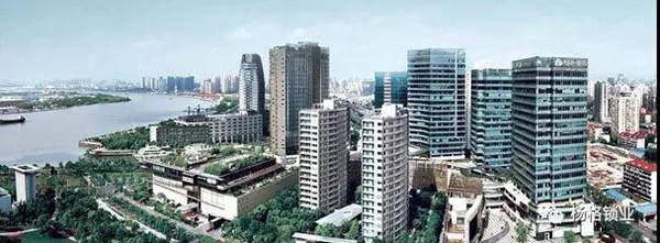 楊格鎖業(yè)與綠地集團達成戰(zhàn)略合作伙伴關系