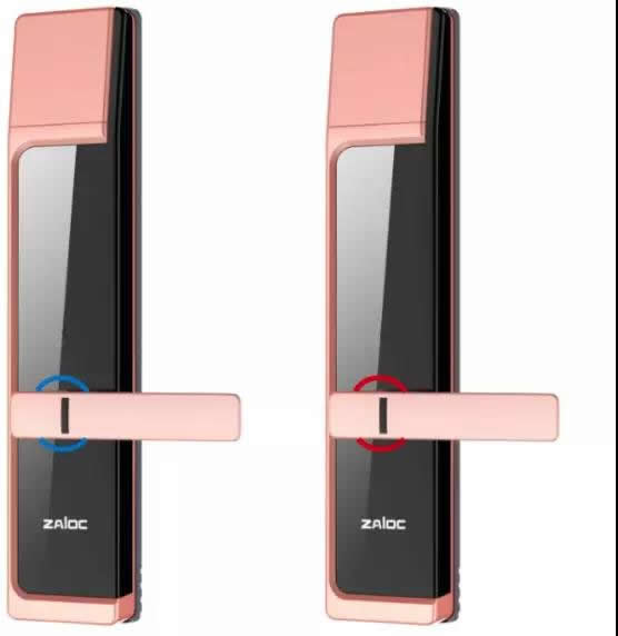 有顏值更有實力!全新人臉識別智能鎖M2上市