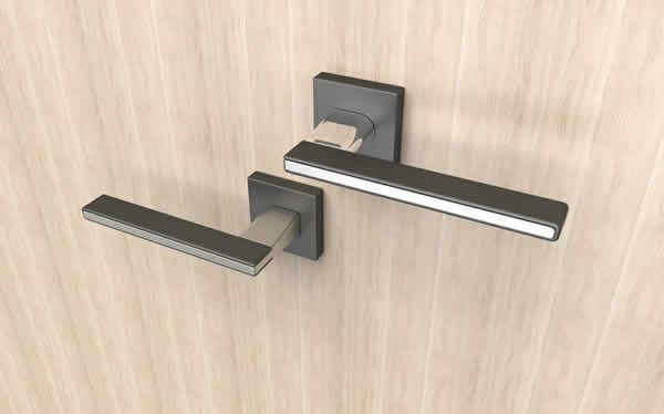 YALIS雅麗斯門鎖震撼亮相第123屆廣交會