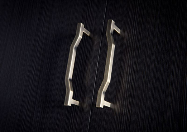 雅麗斯門(mén)鎖五金小拉手