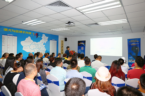 德犬這個(gè)品牌信得過(guò)嗎？加盟德犬智能鎖好不好