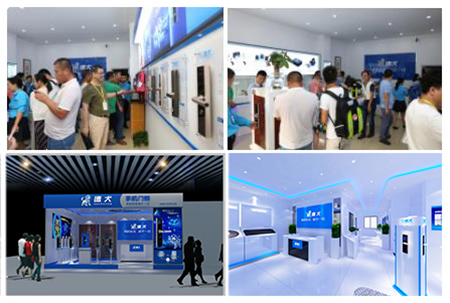 現在投資開什么店賺錢？德犬智能鎖加盟開店穩賺