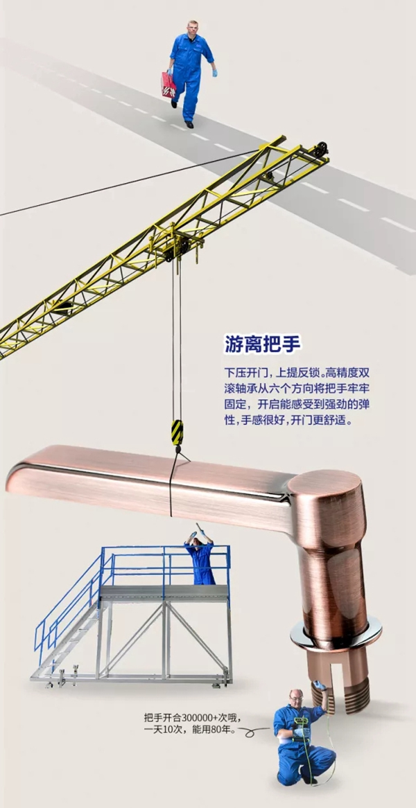 因特智能鎖：什么樣的指紋鎖真正值得擁有？