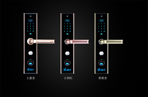 智能鎖加盟超詳細(xì)分析，解讀智能鎖熱潮帶來(lái)的商機(jī)