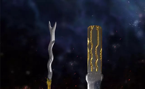 手機門鎖，德犬創C級鎖芯安全新高度！