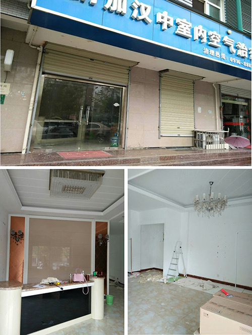 德犬智能家用安全裝備體驗店，創(chuàng)業(yè)者的不二之選！