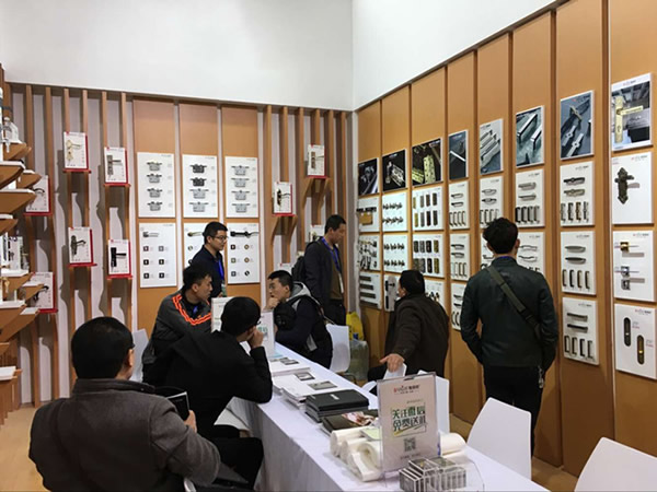 北京門展圓滿收官，雅麗斯期待與你再會