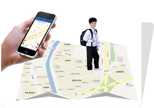 安全書包 德犬安全減壓書包，解決千萬父母的煩惱