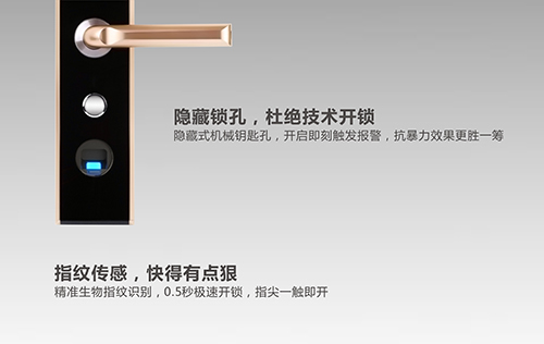 【手機(jī)門鎖】古人防盜靠狗，現(xiàn)在靠“德犬”