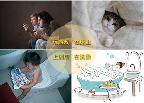 手機(jī)遠(yuǎn)程開鎖更方便 德犬手機(jī)門鎖給你最好的家