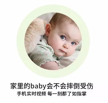 看家看娃看老人 2016最好用的德犬智能攝像頭！