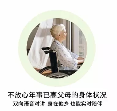 看家看娃看老人 2016最好用的德犬智能攝像頭！