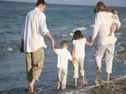 德犬智能鎖：旅游要選擇合適的目的地