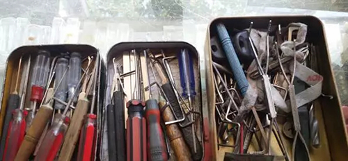 德犬手機門鎖，助您輕松實現一千萬小目標！