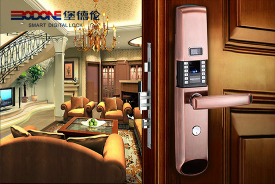 你可知道，我國近半門鎖可秒開？！